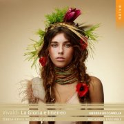 Abchordis Ensemble, Andrea Buccarella - Vivaldi: La Gloria e Imeneo (2025) [Hi-Res]