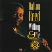 Dalton Reed - Willing & Able (1994)