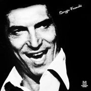 Sergio Franchi - Sergio Franchi (1972/2021) Hi Res