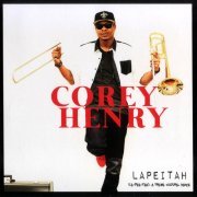 Corey Henry - Lapeitah (2016)