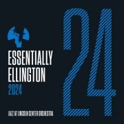 Jazz At Lincoln Center Orchestra - Essentially Ellington 2024 (2023) Hi Res