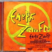Enuff Z'nuff - Dissonance (2010)
