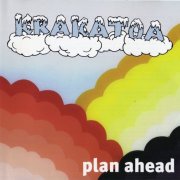 Krakatoa - Plan Ahead (1999)