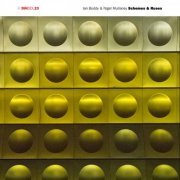 Ian Boddy & Nigel Mullaney - Schemes & Ruses (2019)