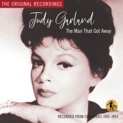 Judy Garland - The Man That Got Away (Live) (2024)