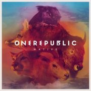 OneRepublic - Native (Deluxe) [M] (2013) [E-AC-3 JOC Dolby Atmos]