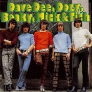 Dave Dee, Dozy, Beaky, Mick & Tich - The Complete Collection (1996)