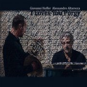 Giovanni Hoffer and Alessandro Altarocca - I Loves You Porgy (2018)