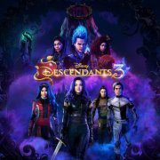 Various Artists - Descendants 3 (Original TV Movie Soundtrack) (2019)