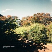 Hilary Geddes Quartet - Parkside (2021) Hi Res