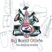 Big Band Atarfe - The Amazing Groove (2016)