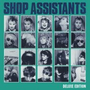 Shop Assistants - Will Anything Happen (Deluxe Edition) (2024) Hi-Res