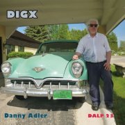 Danny Adler - Digx (2021)