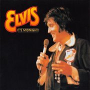 Elvis Presley - It's Midnight (2002)