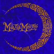 Maza Meze - Secrets Moon Magic (2004)