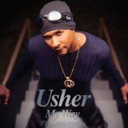 USHER - My Way (25th Anniversary Edition) [M] (1997/2022) [E-AC-3 JOC Dolby Atmos]