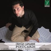 Cristian Caprarese - Postcards (2019)