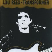 Lou Reed - Transformer (1998)