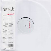 VA - Muscut XXX, Test Pressing IV (2023)