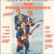 The Four Dreamers - The Four Dreamers: L'Integrale (1995) [2CD]