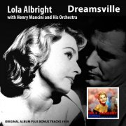 Lola Albright - Dreamsville (Original Album Plus Bonus Tracks 1959) (2013)