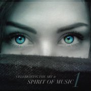 Leonardo Amuedo - Celebrating The Art & Spirit Of Music Vol. 1 (2017)