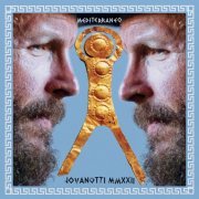 Jovanotti - Mediterraneo (2022) [Hi-Res]