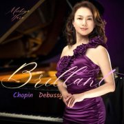 Michiyo Hara - Brillant (2026) Hi-Res