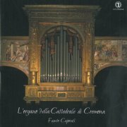 Fausto Caporali - L'organo della Cattedrale di Cremona (2015)