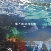 VA - Deep House Society, Vol. 1 (2020)