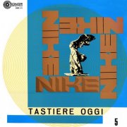 Bruno Battisti D'Amario, Filippo Rizzuto, Enrico Cortese, Franco Goldani  - Trasparenze (2025) [Hi-Res]