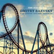 Dmitry Baevsky - The Sun Died (2024) [Hi-Res]