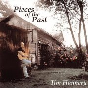 Tim Flannery - Pieces of the Past (1999) [FLAC]