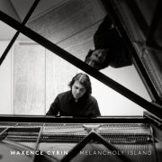 Maxence Cyrin - Melancholy Island (2022) [Hi-Res]