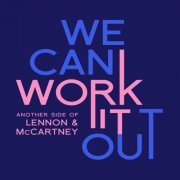 VA - We Can Work It Out: Another Side of Lennon & McCartney (2024)