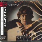 Tim Renwick ‎- Tim Renwick (1980) [2018]