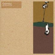 Gomez - Machismo EP (2000)