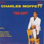 Charles Moffett - The Gift (1969) [1993]