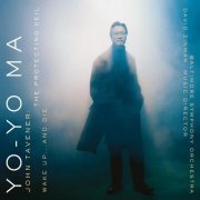 Yo-Yo Ma - The Protecting Veil & Wake Up...and Die (2014)