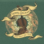 Krissy Jackson - Have Fiddle Will Travel (2019)