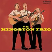 The Kingston Trio - Kingston Trio (2025)