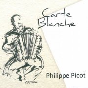 Philippe Picot - Carte Blanche (2019) [Hi-Res]