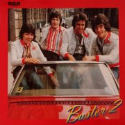 Buster - Buster 2 (Reissue) (1977)