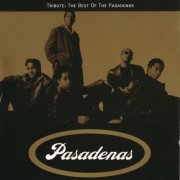 The Pasadenas - Tribute: The Best Of The Pasadenas (1995)