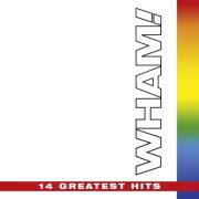 Wham! - The Final: 14 Greatest Hits (1986) [E-AC-3 JOC Dolby Atmos]