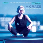 A Craze - A Craze 1983-1984 Stereo Remaster (2025) [Hi-Res]