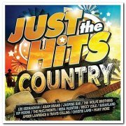 VA - Just The Hits - Country [2CD Set] (2019)