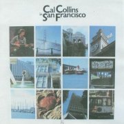Cal Collins - In San Francisco (1978) [Hi-Res]