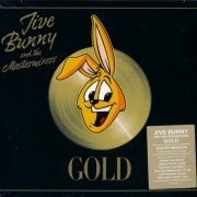 Jive Bunny And The Masremixers - Gold (2021) {3CD Box Set}