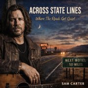 Sam Carter - Where the roads gets quiet (2026)